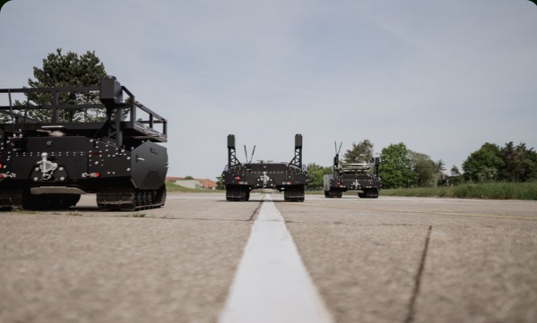 10 європейських стартапів, які можуть змінити правила гри у глобальній безпеці